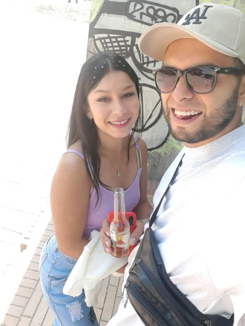 Principeamimodo Kick Profile Picture