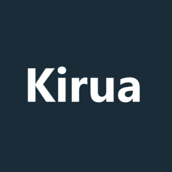 Kick profile picture for @kirua