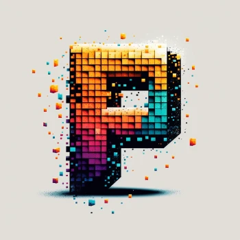 Kick profile picture for @pixels