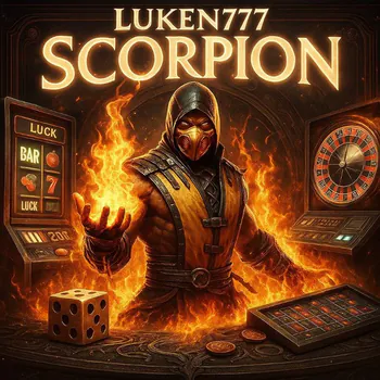 scorpion757