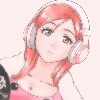 Streamer PFP