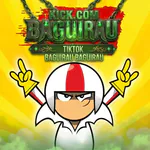 BAGUIRAU Kick
