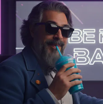 Bakinga
