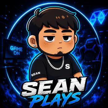 SeanPlays