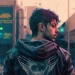 aXeLsharky