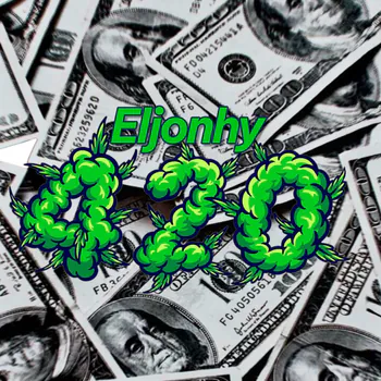 Eljonhy420
