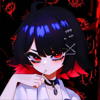 Kick Profile Pic