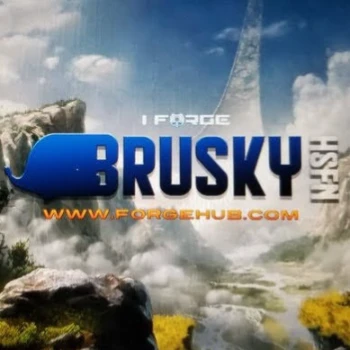 Brusky