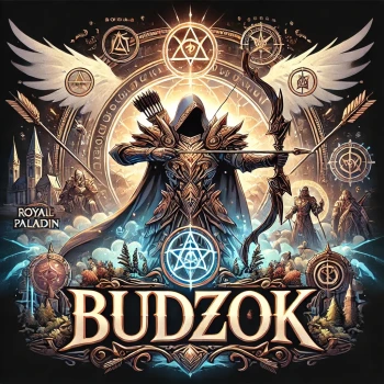 Budzok