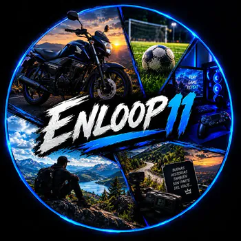 Enloop11