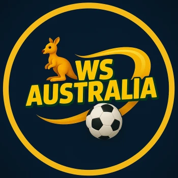 WSAustralia