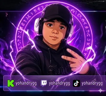 YohandryGG