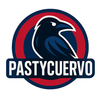 PastyCuervo