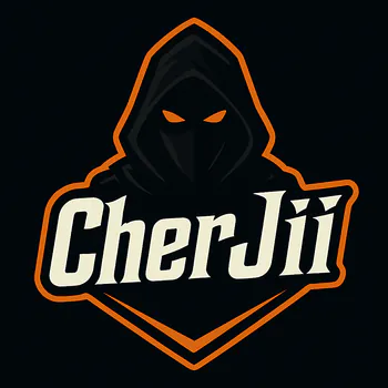 CherJii
