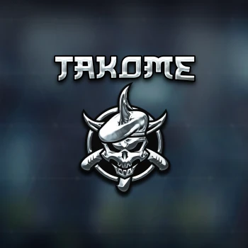Takome