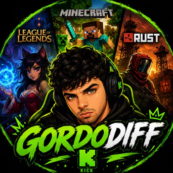 GordoDIFF