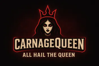 CarnagexQueen