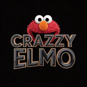 CrazzyElmo