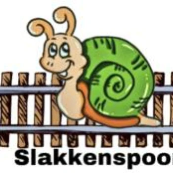 slakkenspoor