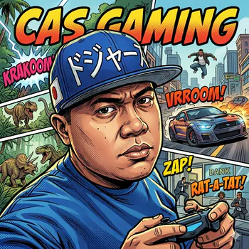 Casgaming