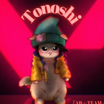 Tonoshi