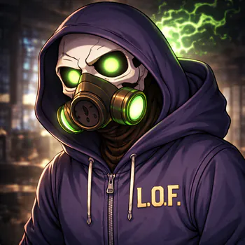 LOFReaper