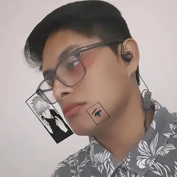 Kick Profile Pic