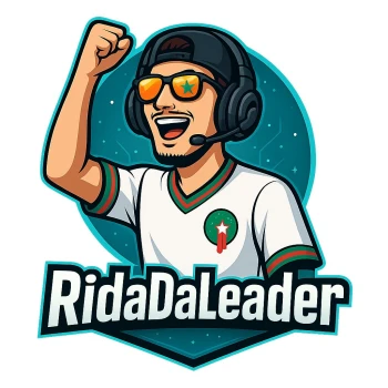 RidaDaLeader
