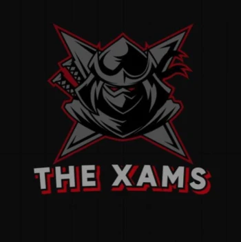 The_xams - Kick Charts