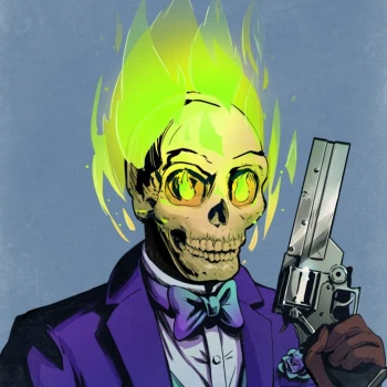 Kick profile picture for @legend
