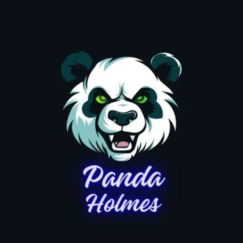 pandaHolmes