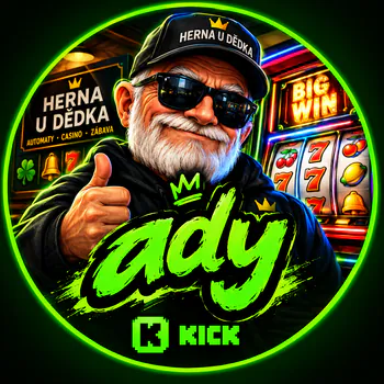 adygod's avatar