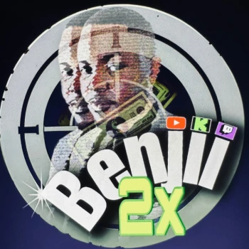 Benjii2x