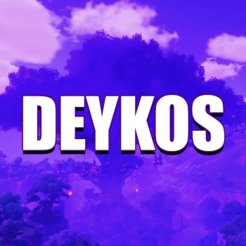 Deykos