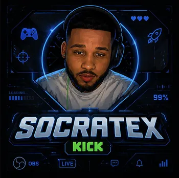 Socratesxxx