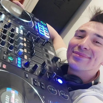 DarkMarkMix