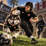 Dntik Kick