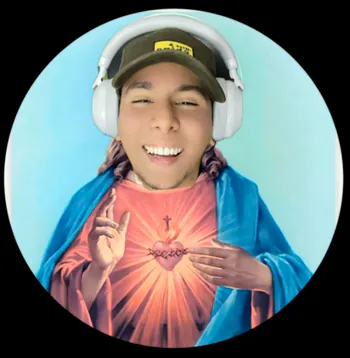 Kick Profile Pic