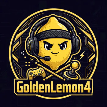 GoldenLemon4