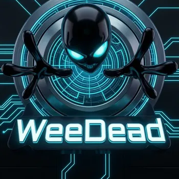 weedead