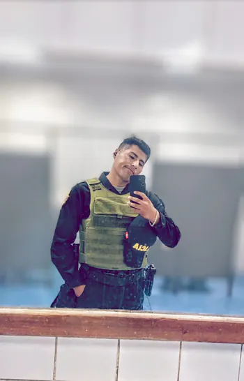 Kick Profile Pic