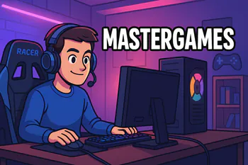 MasterGames05