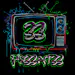 FR33at33 Profile Picture