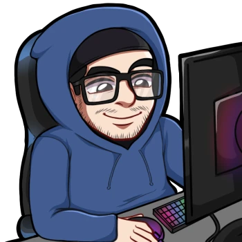 Kick Profile Pic