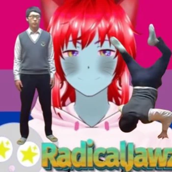 RadicalJawz