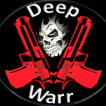 DeepWarr