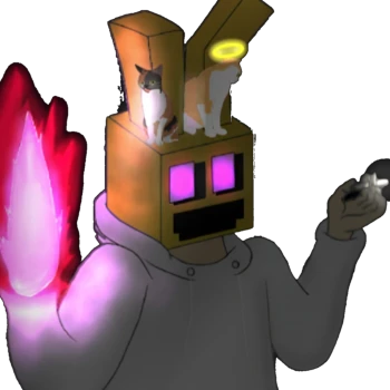 Kick Profile Pic