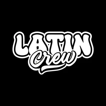 LatinCrewAu
