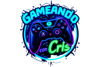 GameandoConCris