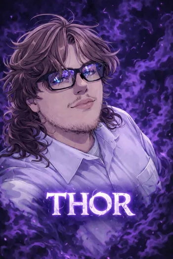 BigGanstaTHOR